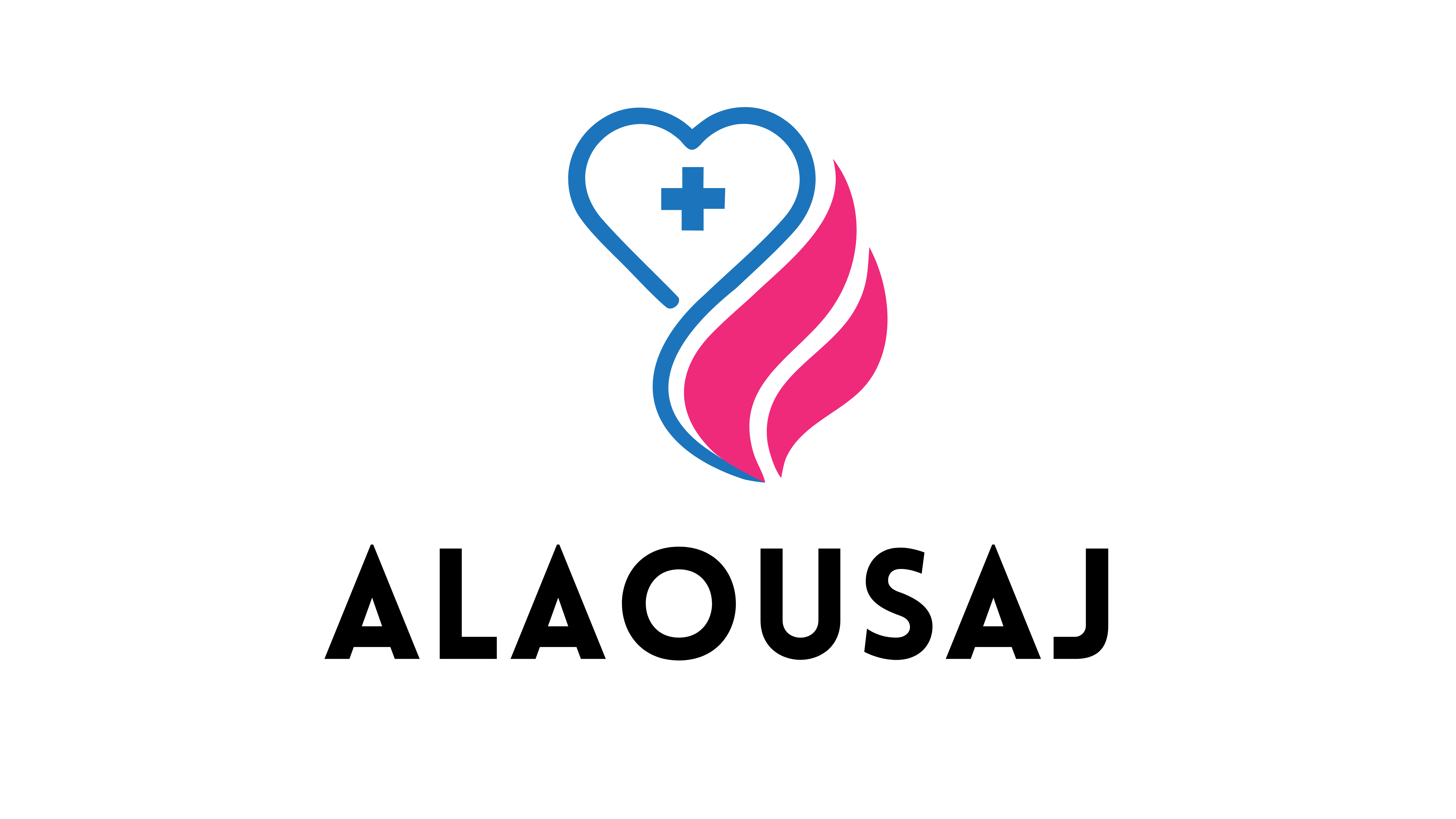 صيدلية العوسج 💉💊 logo