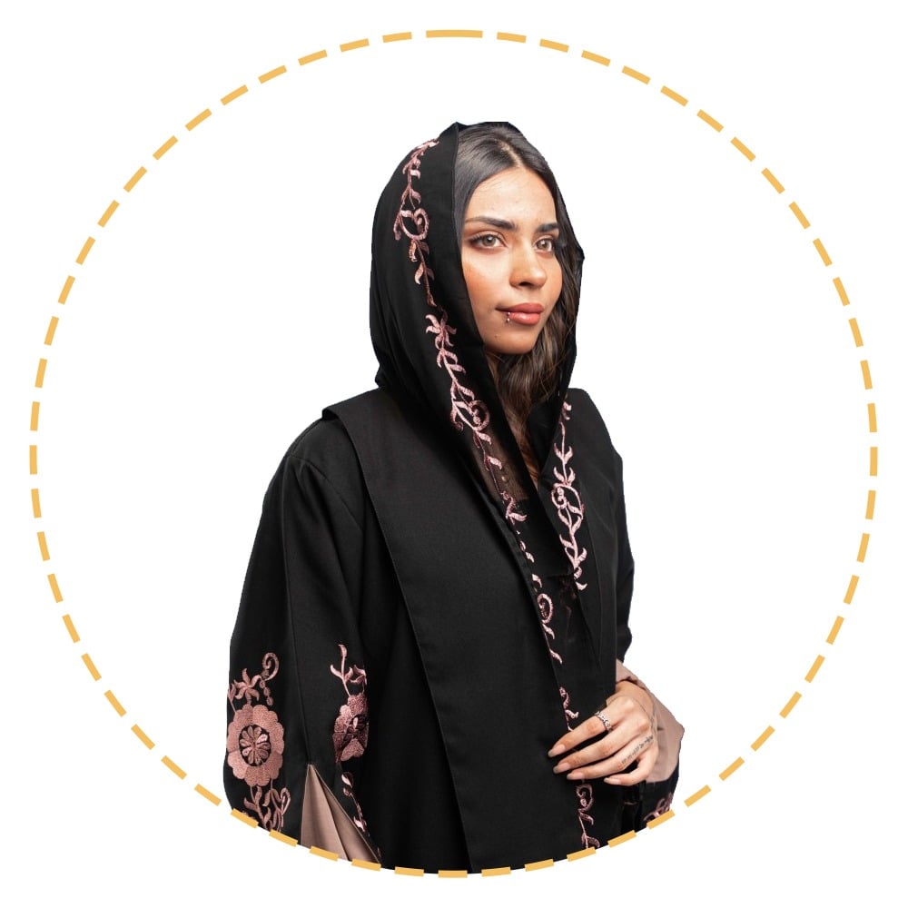 عبايات يومية عملية