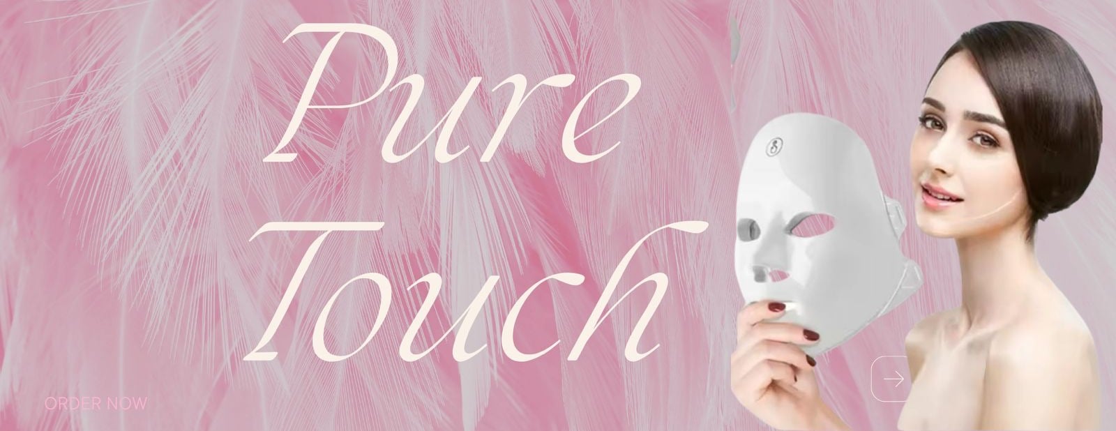 Pure Touch image-slider-0
