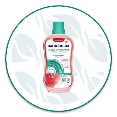 العناية بالفم والأسنان