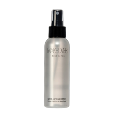 مثبت المكياج