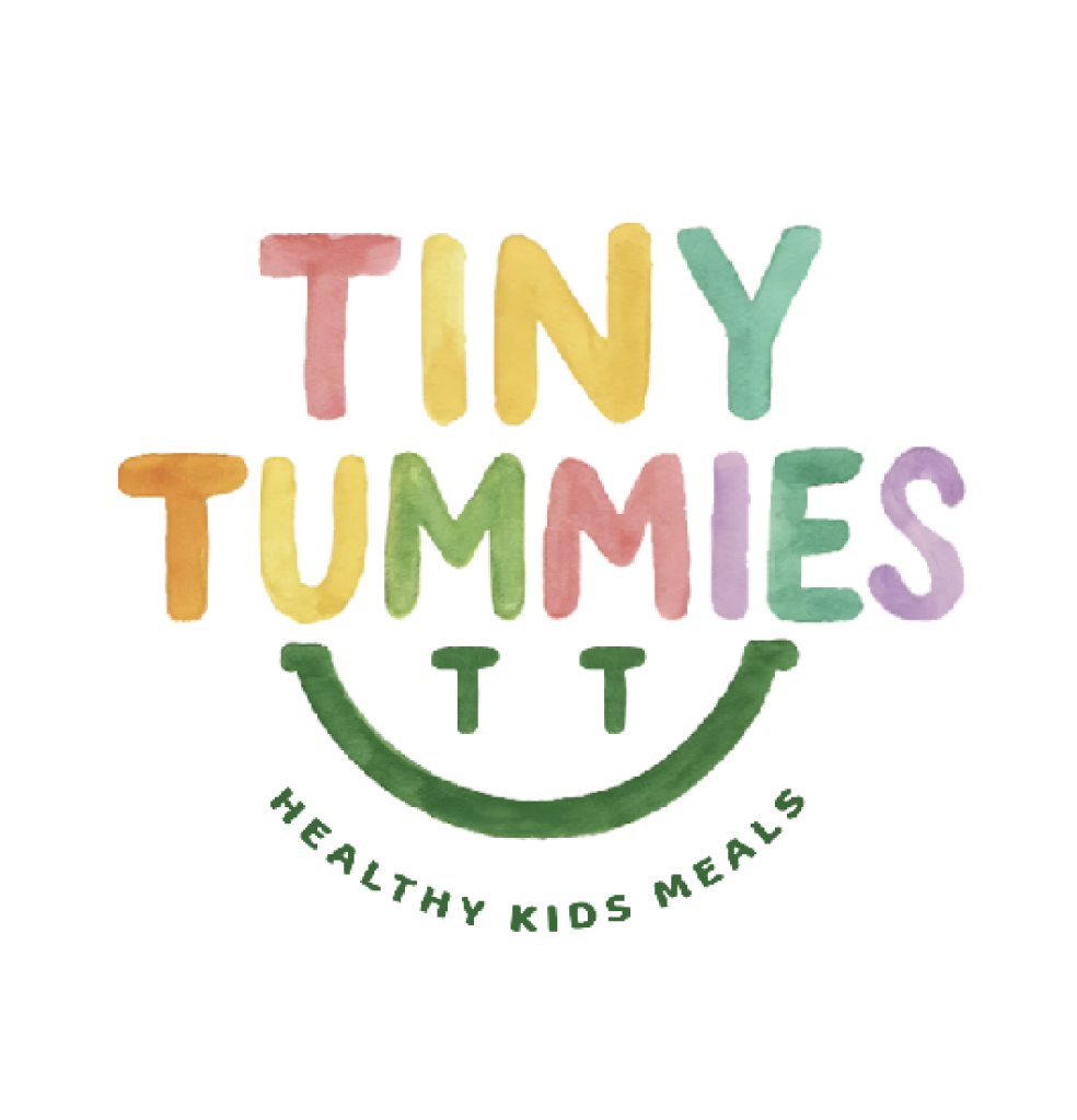 تايني تاميز | Tiny Tummies