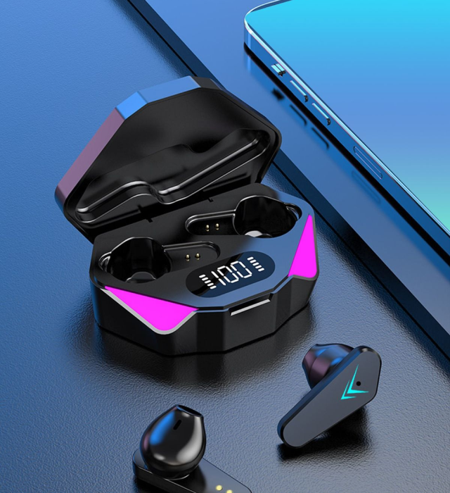 ابتكر، تواصل، واستمتع مع أجهزتنا الذكية