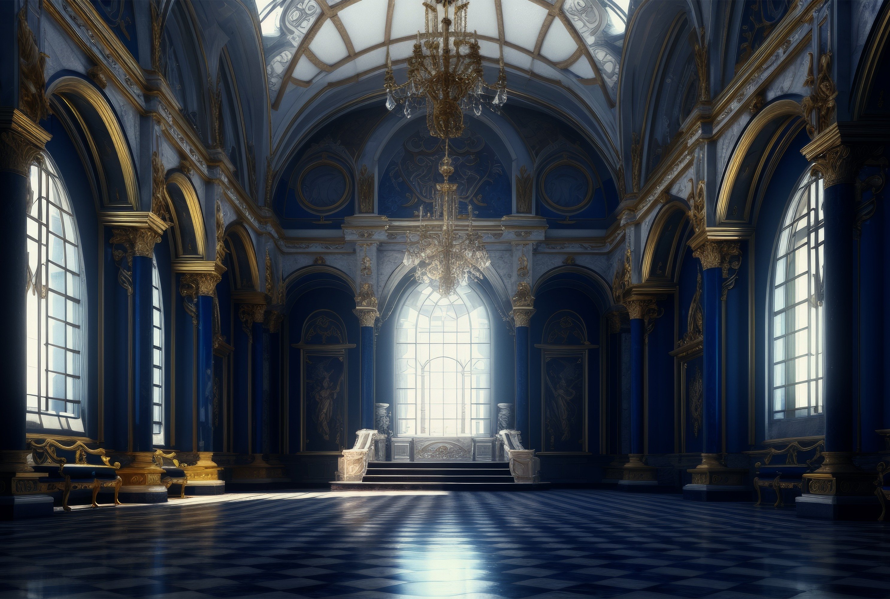 Special products slider