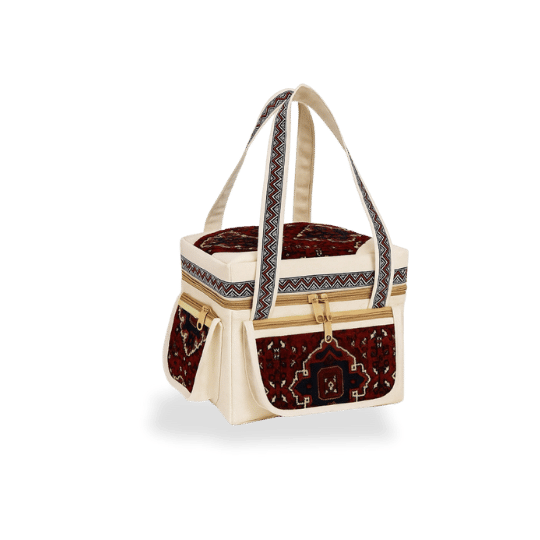 الشنط والعزب