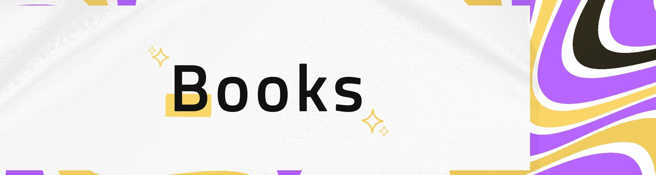 fixed banner