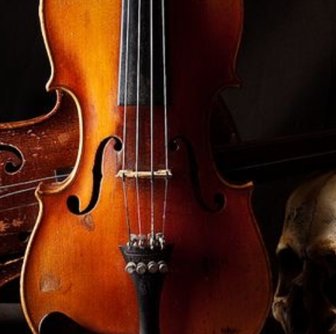 اوتار الكمان