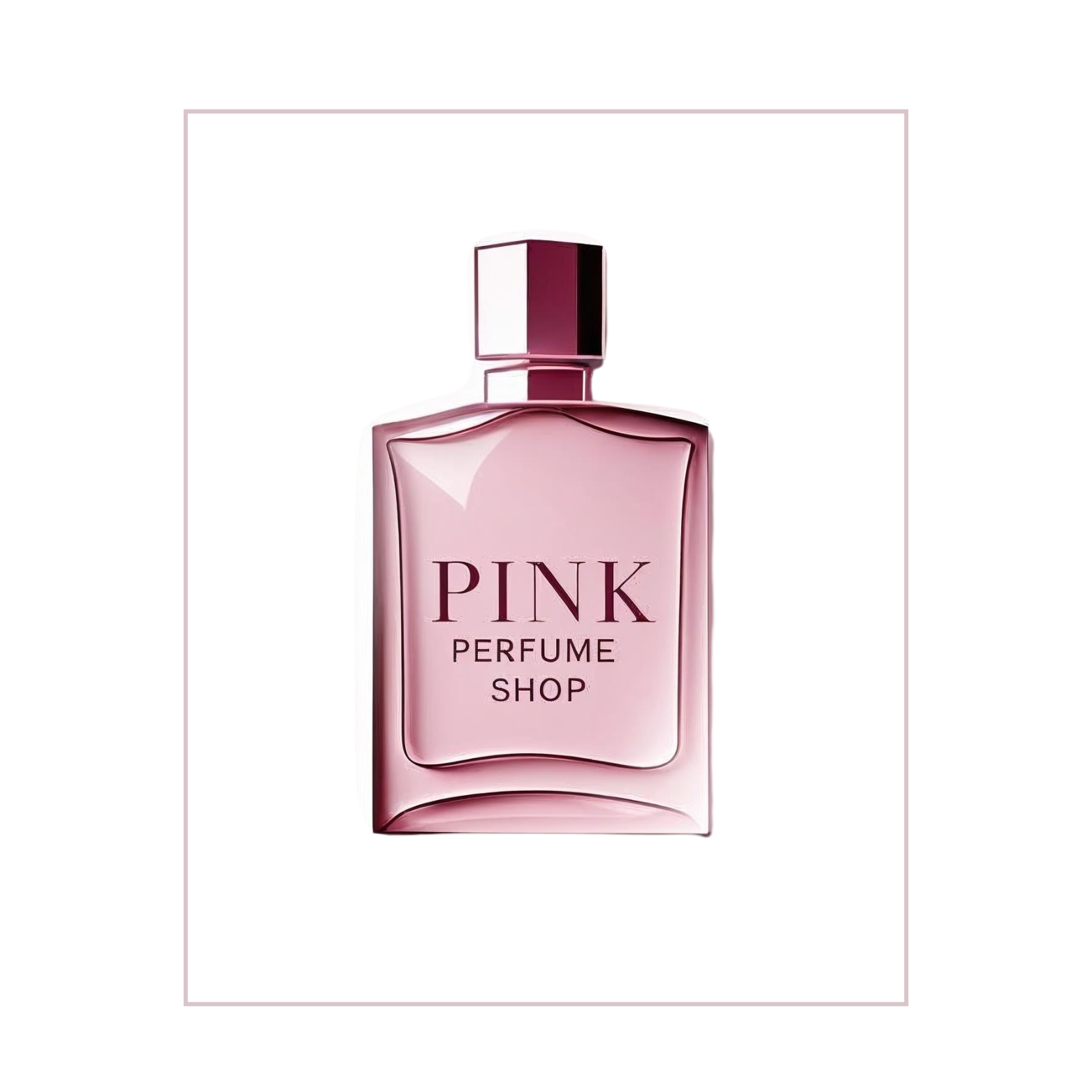 PINK PERFUME