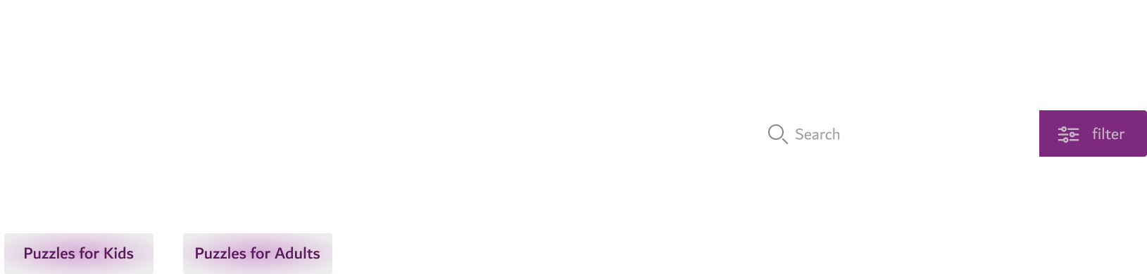 fixed banner