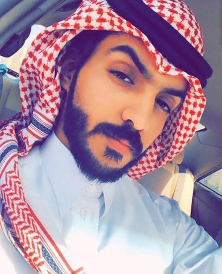 طلال المسعودي