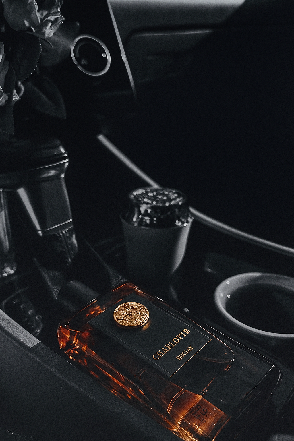 عطور قاف