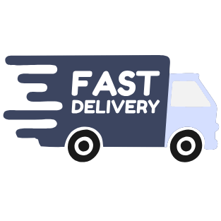 توصيل سريع وآمن