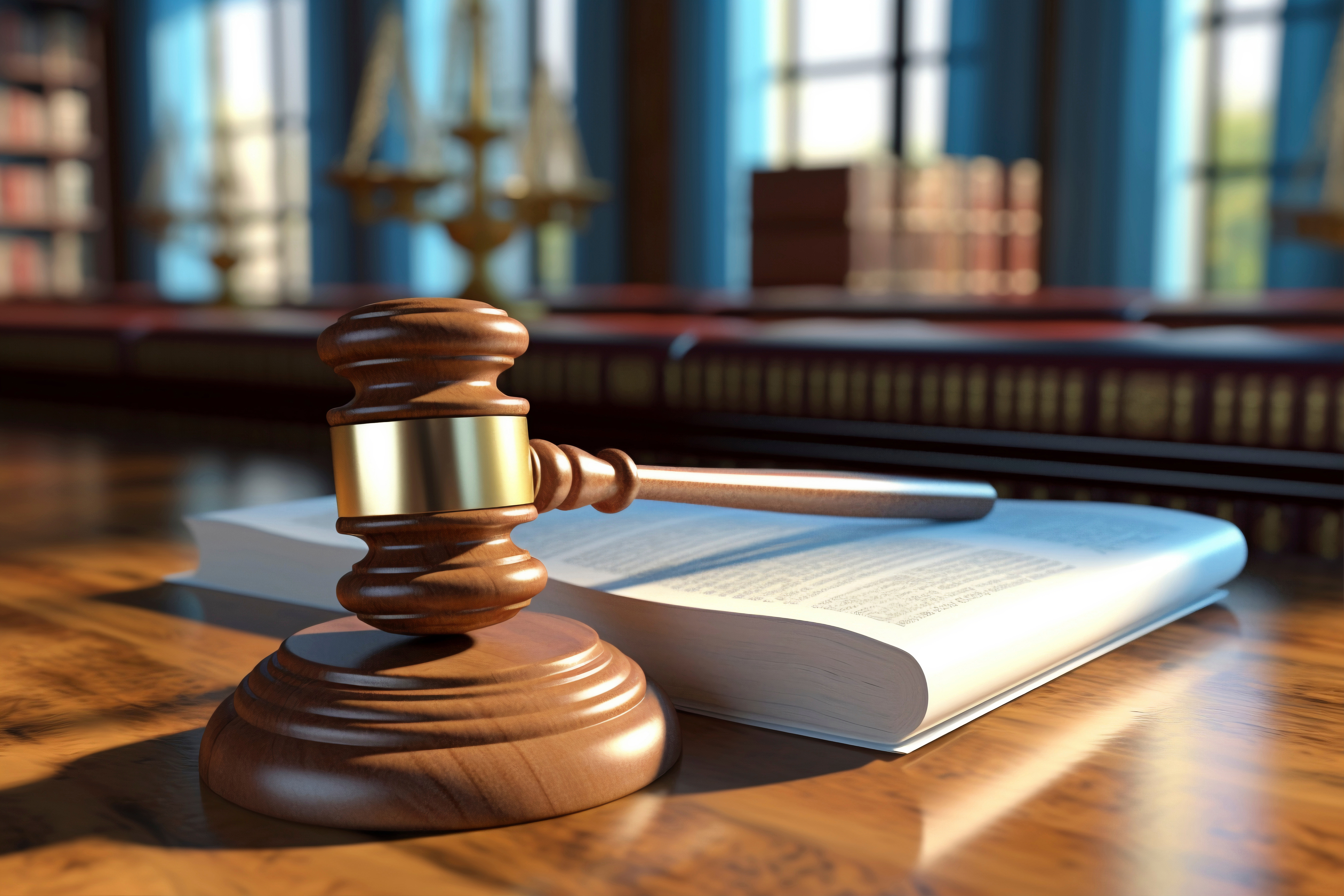 قانون اداري