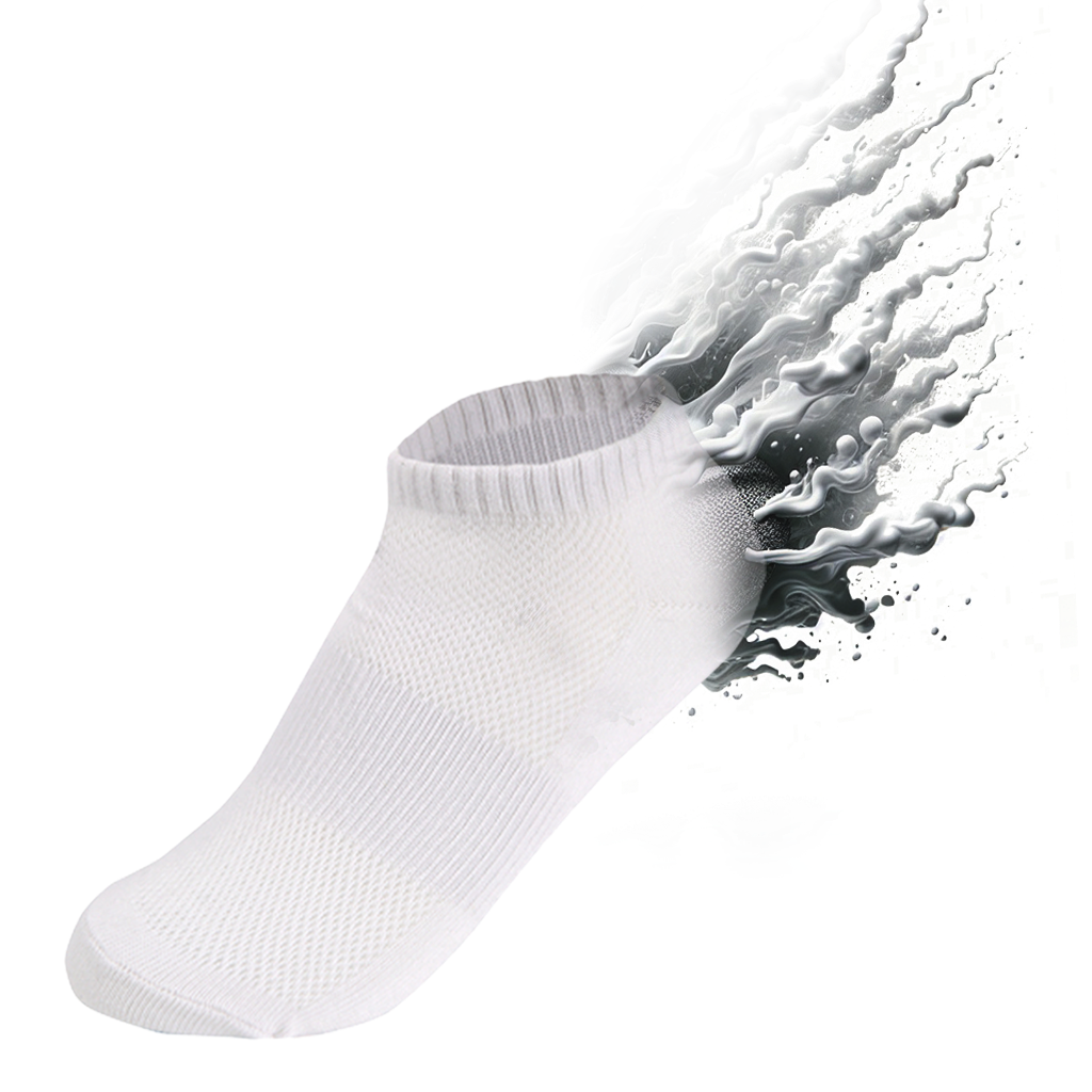 جوارب مثالية لجعل يومك أفضل