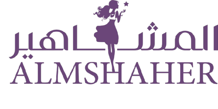 المشاهير فاشن Logo