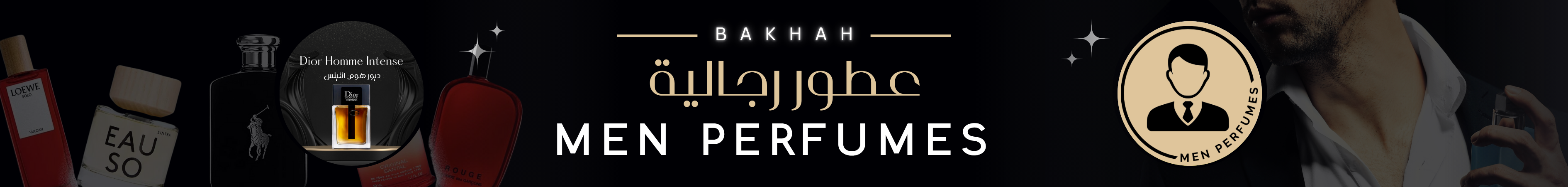 Perfumes | Men Perfumes