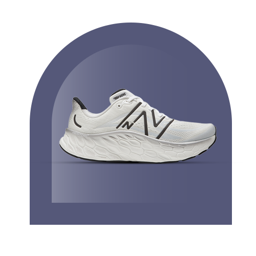 New Balance Fresh Foam X More V4