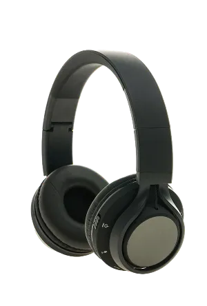 سماعات الرأس