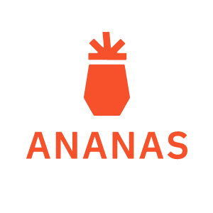 محمصة اناناس