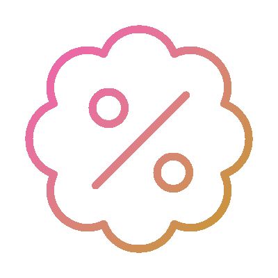 خيارات دفع مرنة