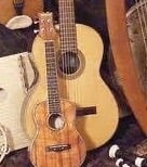 اكسسوارات الجيتار