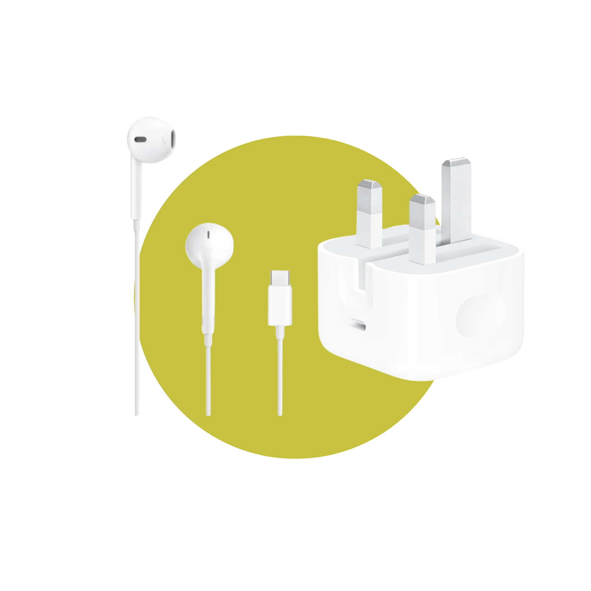 اكسسوارت ابل الاصلية