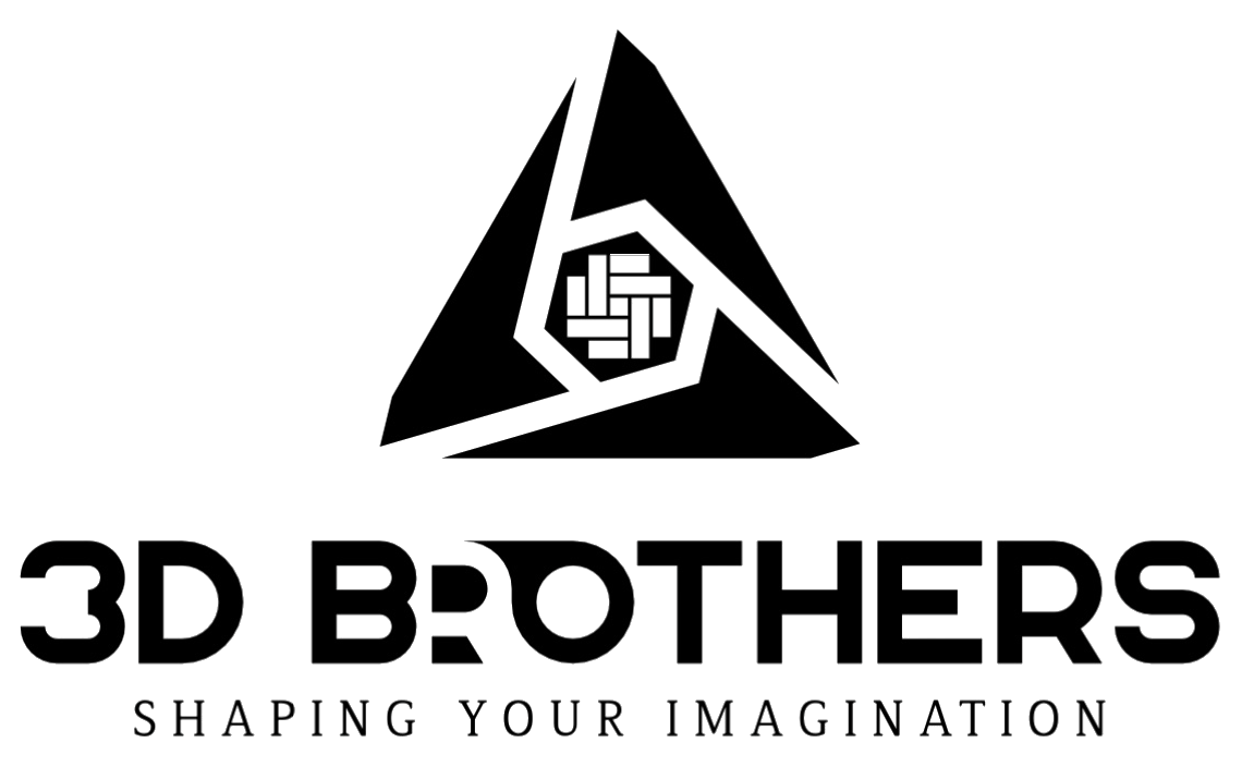 3D Brothers | Shaping Your Imagination