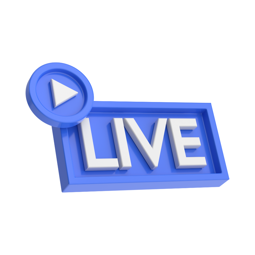 مشاهدات بث مباشر فيس بوك