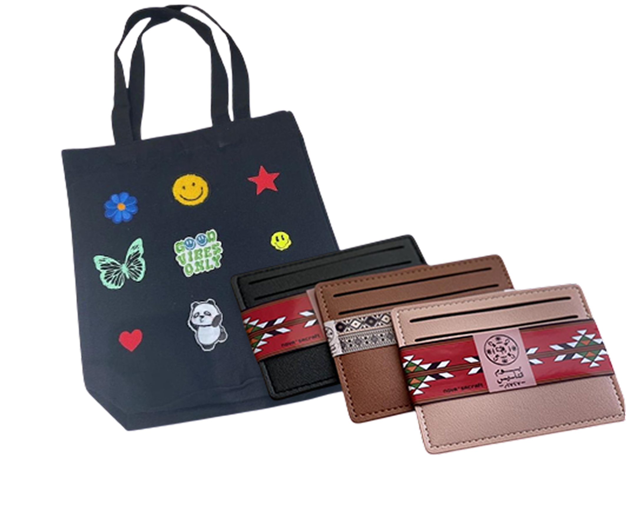 توت بوق ومحافظ