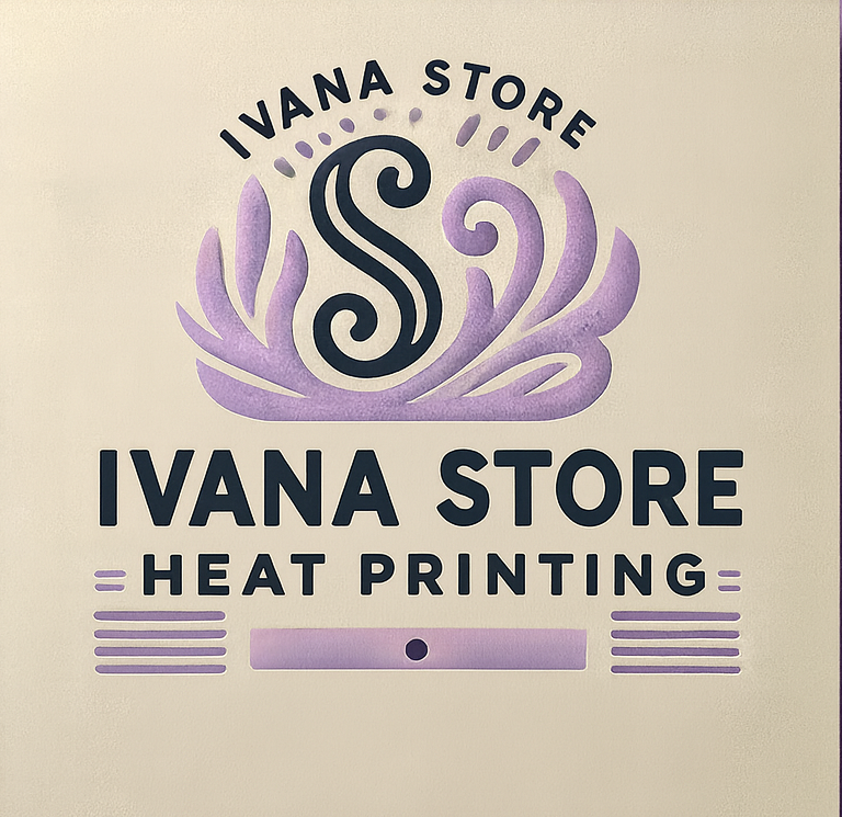 Logo of ivana store