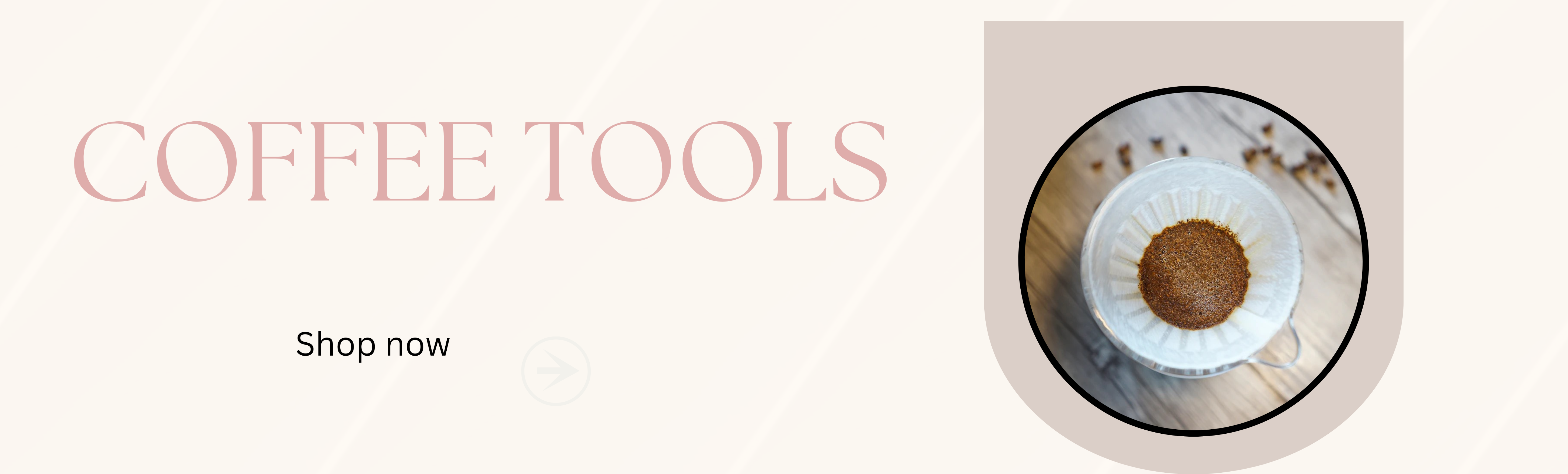 fixed banner