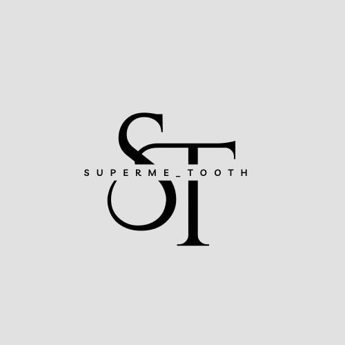 SUPERME TOOTH