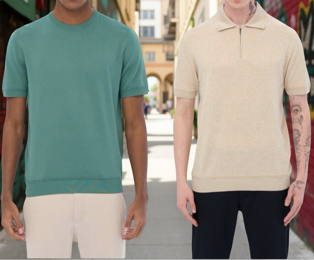 محطة الموضة