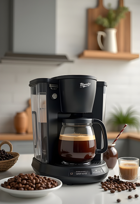 أدواتك المثالية لكل رشفة