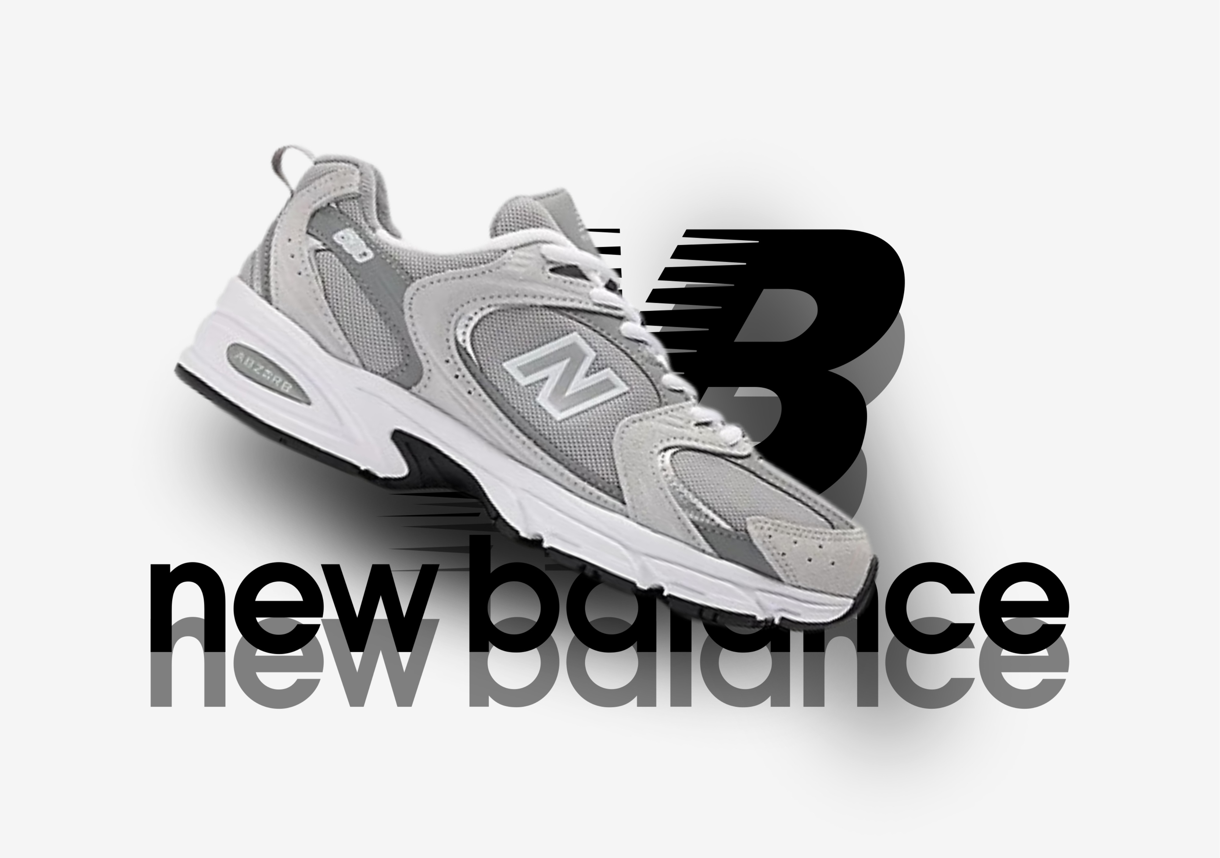 نيو بالانس | نيو بالانس 530