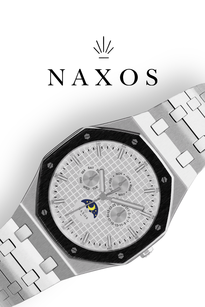 NAXOS