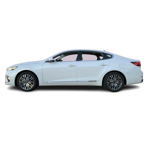 كادينزا  2018-2019 3500cc بنزين