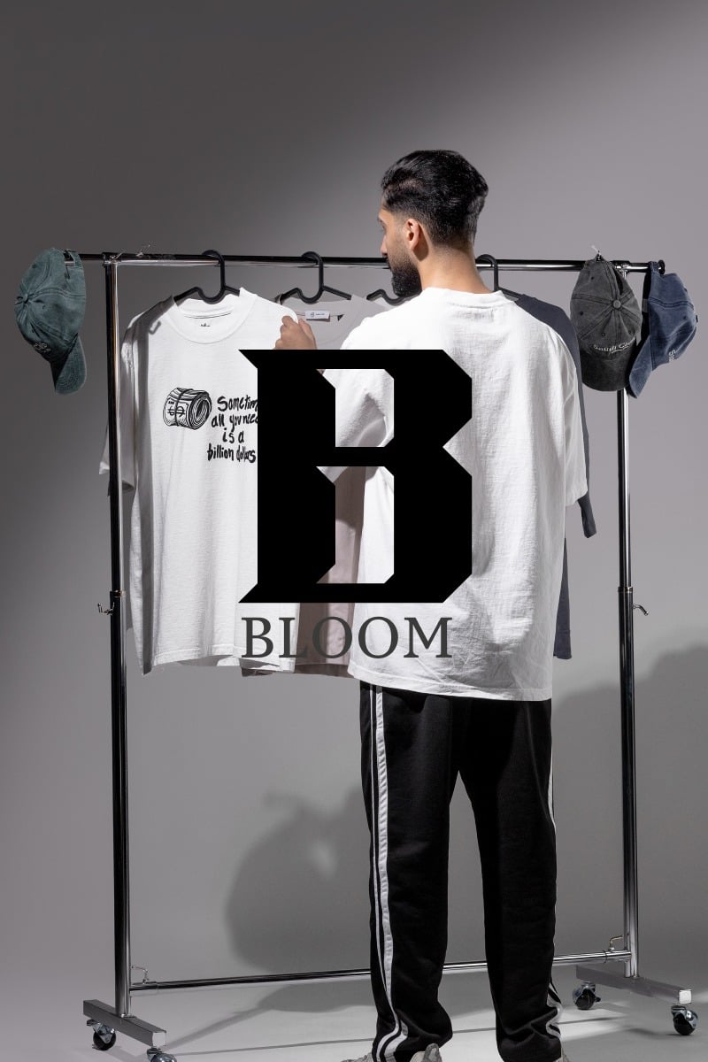 BLOOM