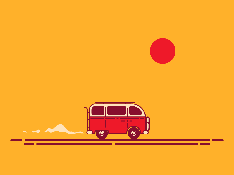 fixed banner