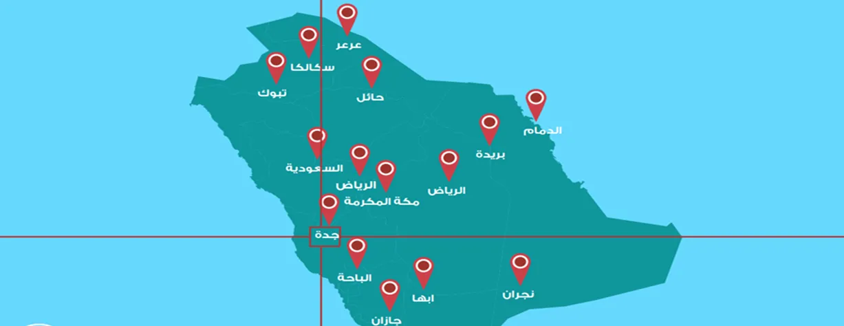 مكتبة حرف المنهج التجارية image-slider-1