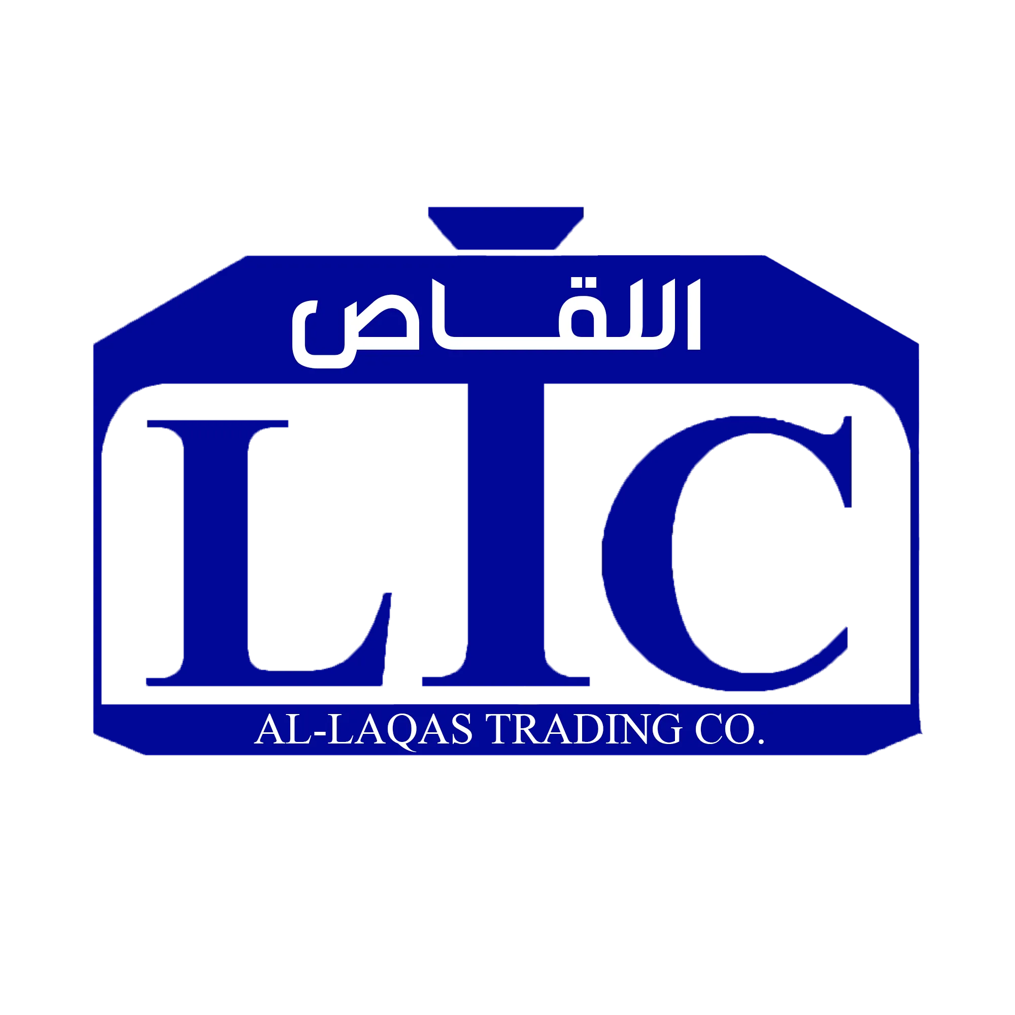 متجر اللقاص Logo