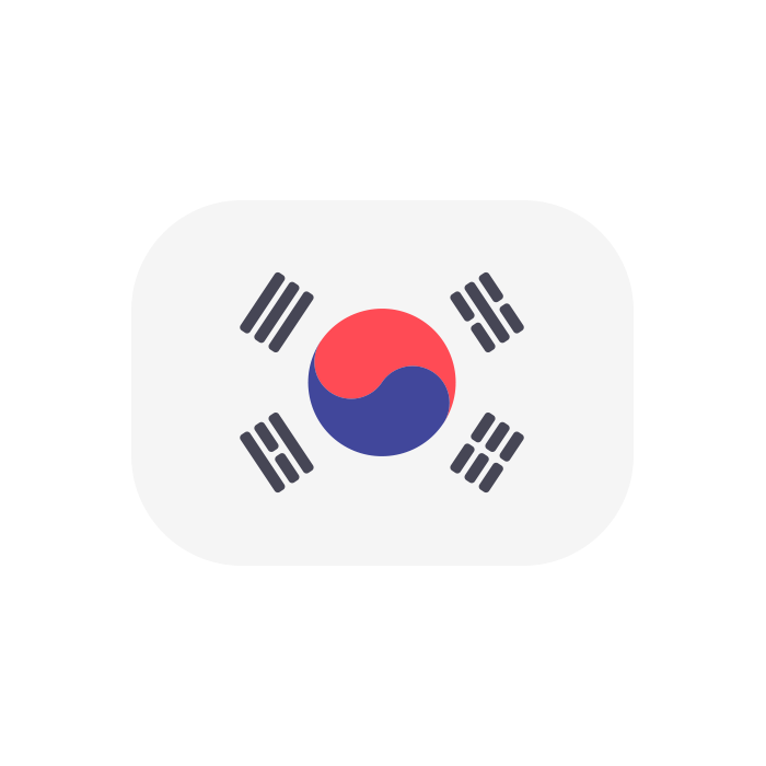 ببجي الكورية