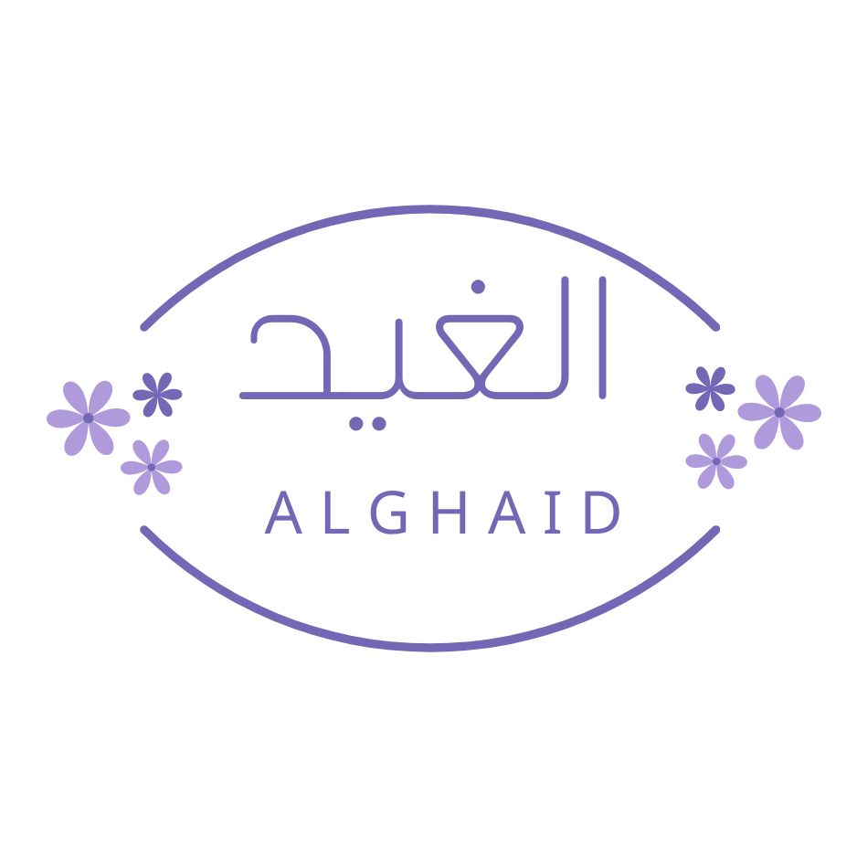 الغيد