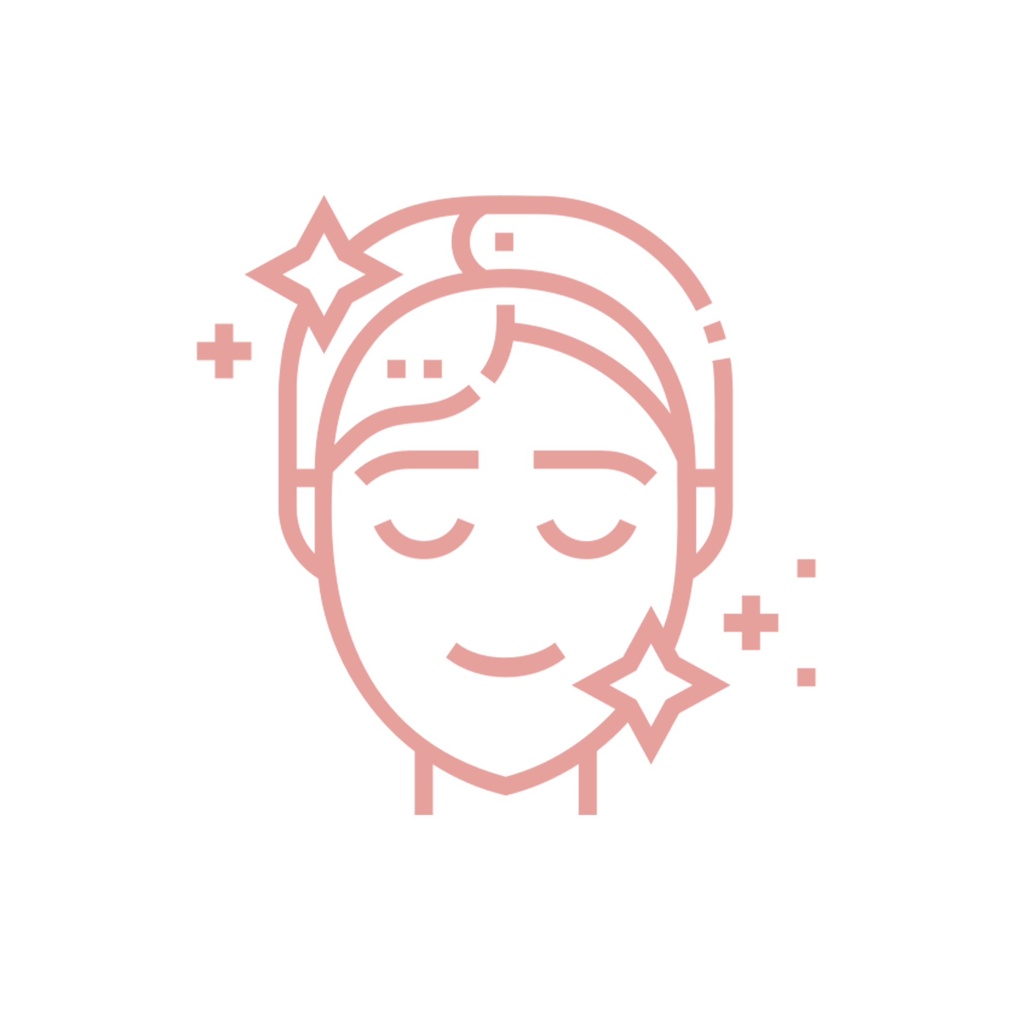 عناية خاصة لكل نوع شعر وبشرة