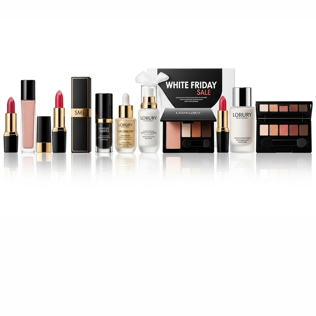 Special products slider