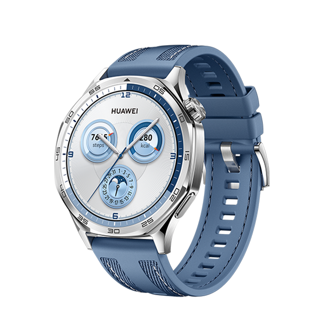 ساعات ذكية متنوعة