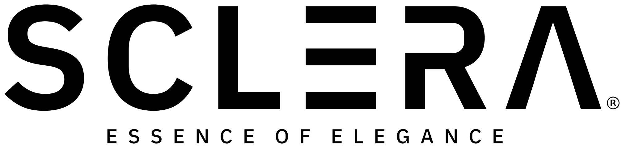 سكليرا SCLERA  l | logo