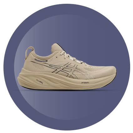 جل نيمبوس Gel-Nimbus 26