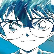 Detective Conan image