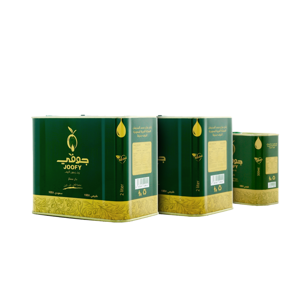بكج التوفير 2-عبوة 2-لتر مع هدية عبوة 500مل